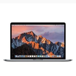Mac book pro 15.4 inch Touch Bar 256 GB 2018